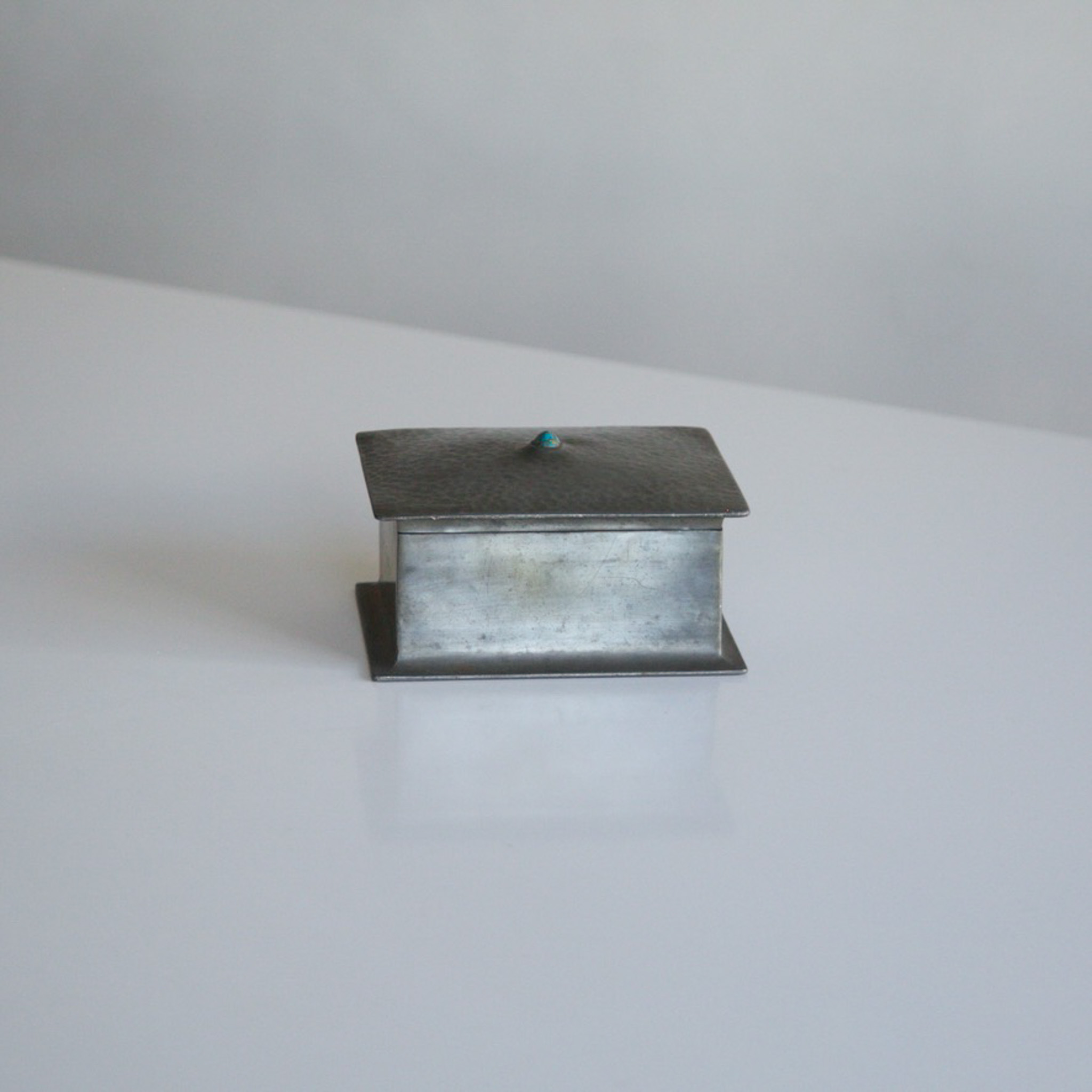 調理器具 Dansk Denmark 25cm VINTAGE JUST ANDERSEN VASE; DENMARK. 1940s — Shop — Amy Meier